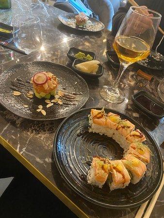 Umi Sushi